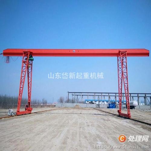 二手起重设备与整厂拆除回收 钢结构厂房变现全指南